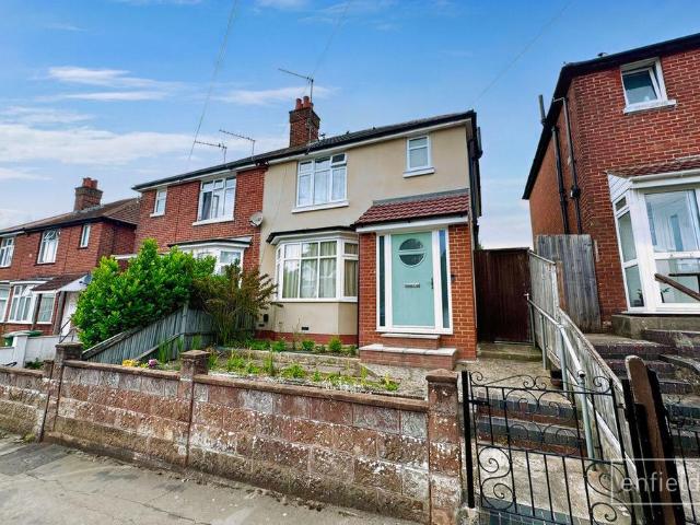 House for sale in Old Shirley, Isle Of Man