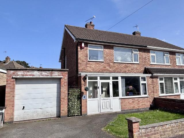 House for sale in Littlethorpe, Pinfold