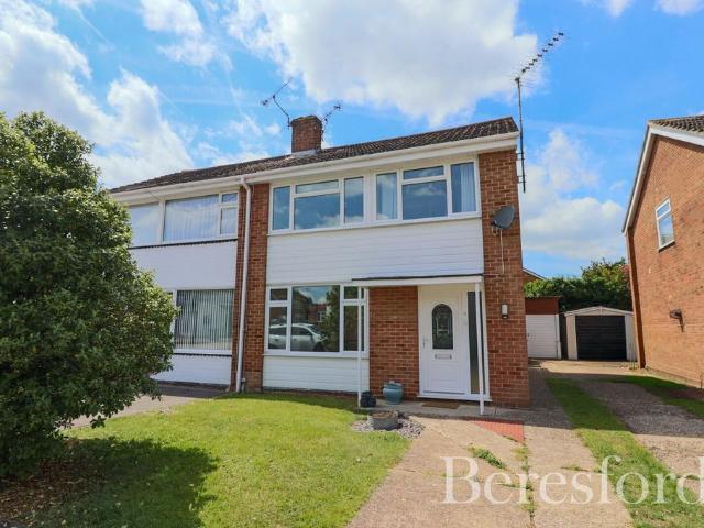 House for sale in Sandon, Chelmsford