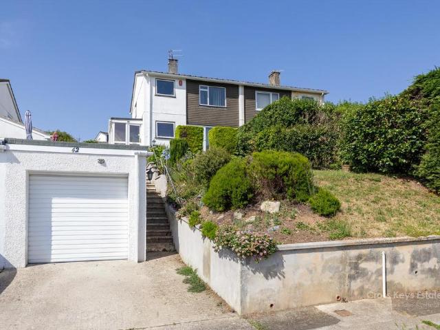 House for sale in Mount Wise