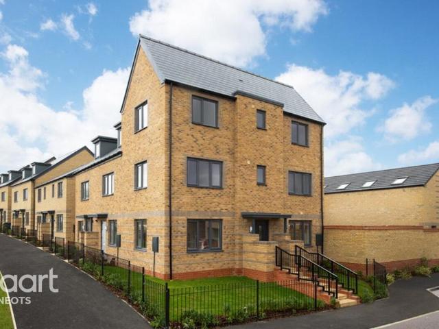 House for sale in Huntingdon, Cambridgeshire