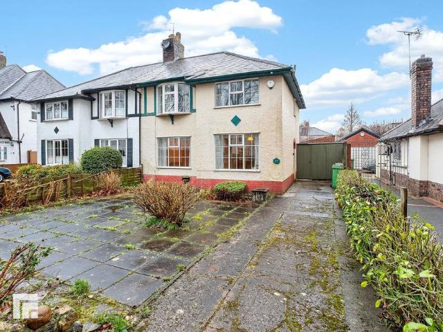 House for sale in Falcon Lodge, Wales