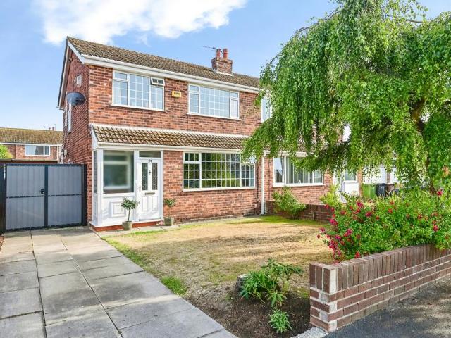 House for sale in Little Altcar, Sefton
