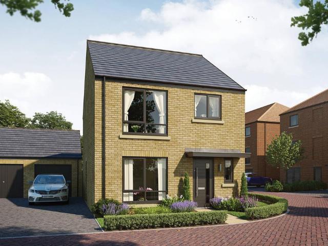 House for sale in Bourne Vale, Kent
