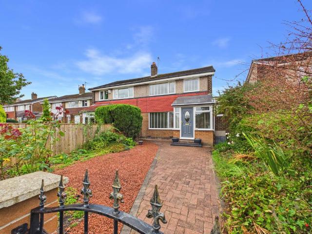 House for sale in Jarrow, Tyne And Wear
