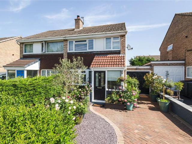 House for sale in Sutton Hill, Telford