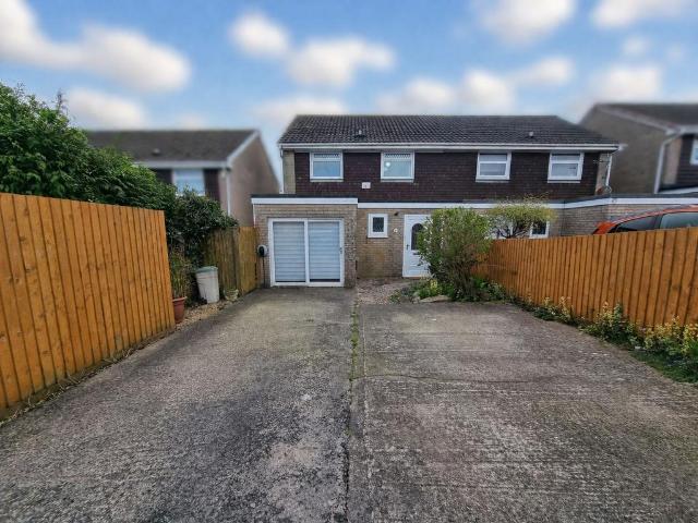 House for sale in Bridgend, Wales