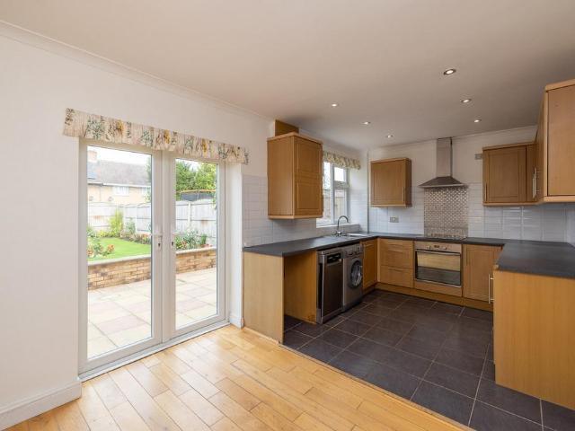House for sale in New Rossington, Isle Of Man