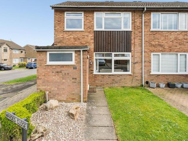 House for sale in Prestwood, Buckinghamshire