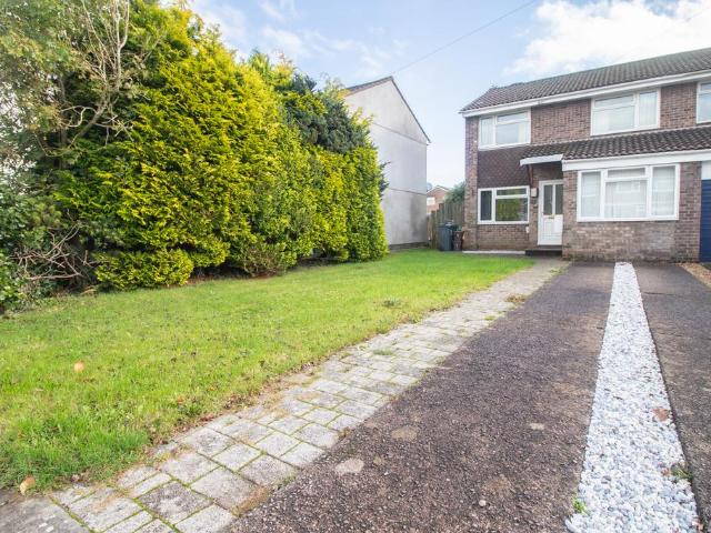 House for sale in Falcon Lodge, Wales