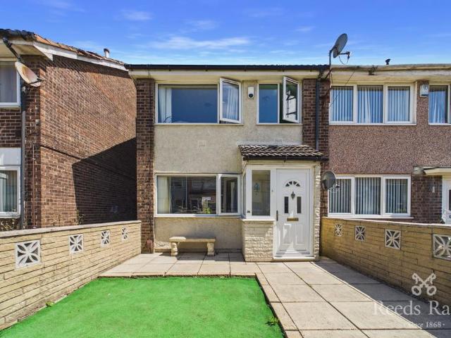 House for sale in Kirkby, Isle Of Man