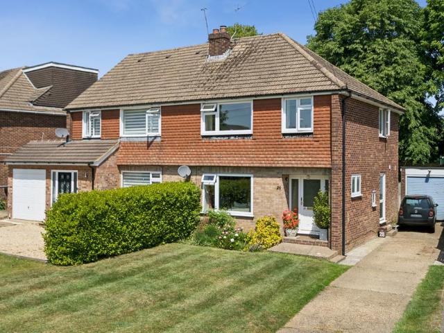 House for sale in Latimer, Buckinghamshire