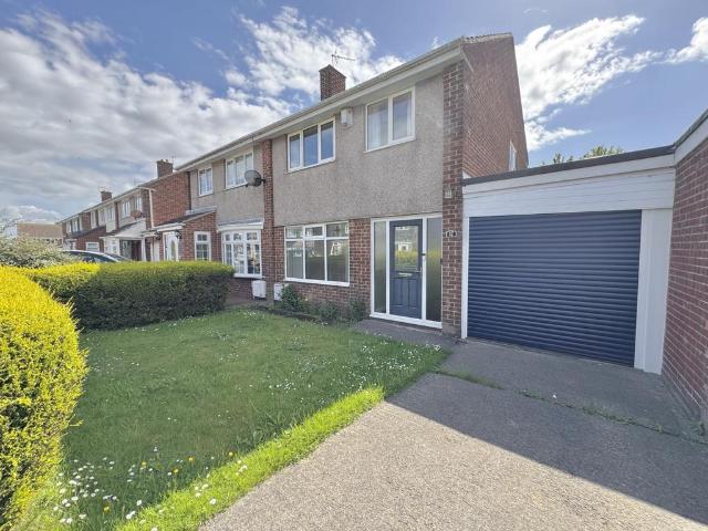 House for sale in Murton