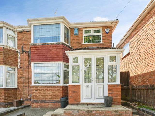 House for sale in West Midlands