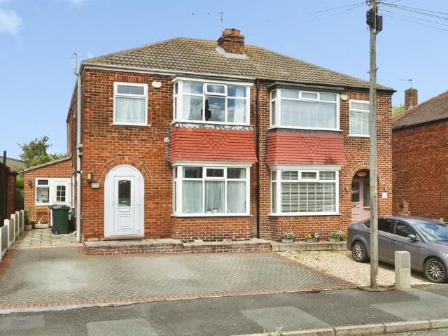 House for sale in Bawtry, South Yorkshire