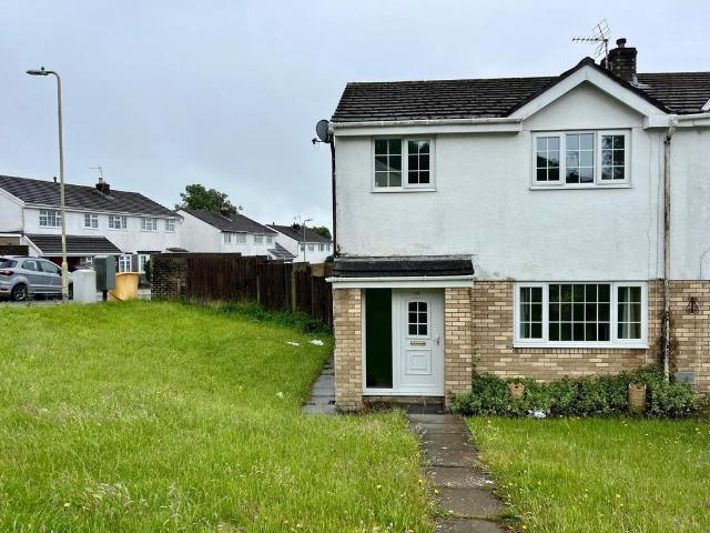 House for sale in Bridgend, Wales