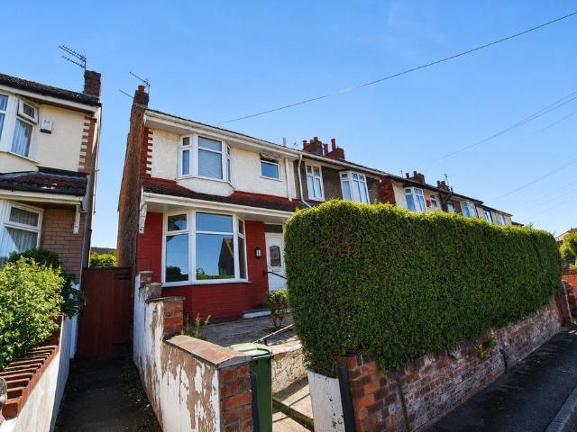 House for sale in Moreton, Wirral