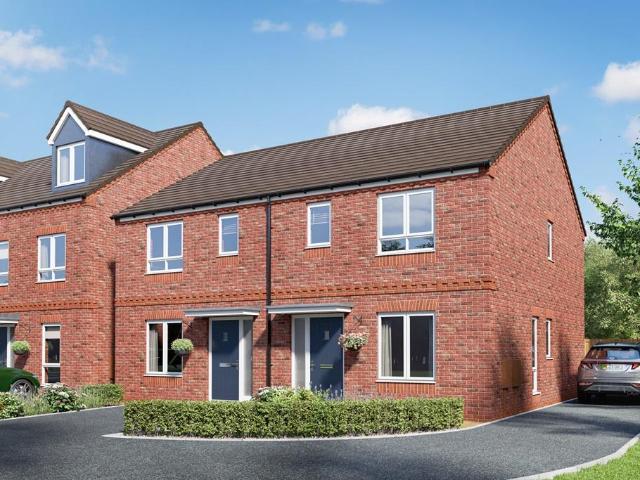 House for sale in Ipsley, Redditch
