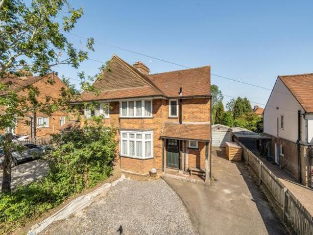 House for sale in Cressex, Buckinghamshire