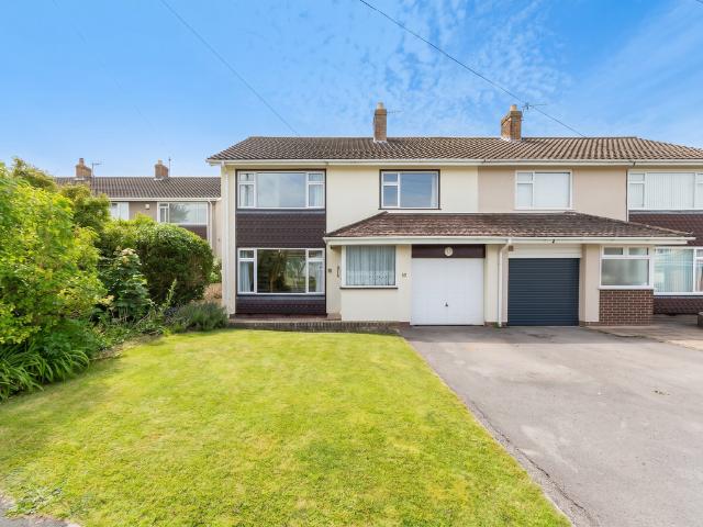 House for sale in Feckenham, City Of Bristol