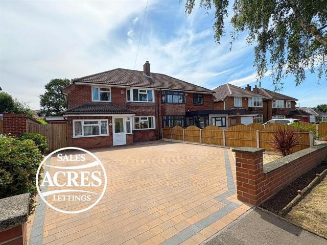 House for sale in Little Sutton, Sutton Coldfield