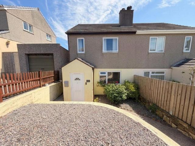 House for sale in Illogan, Cornwall