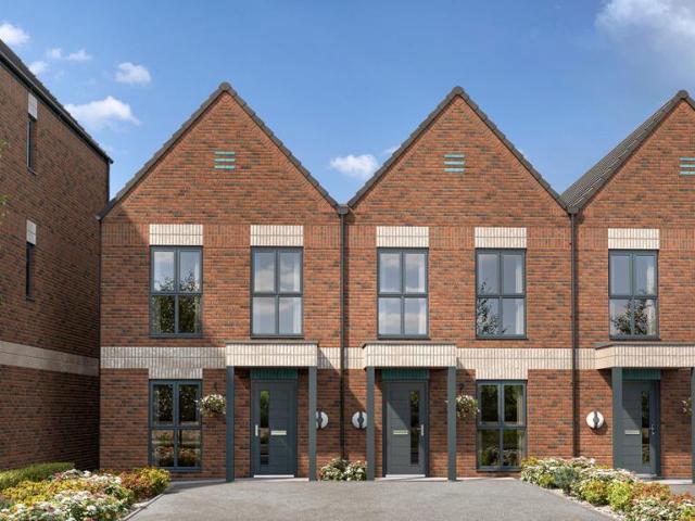 House for sale in Haddon, East Midlands