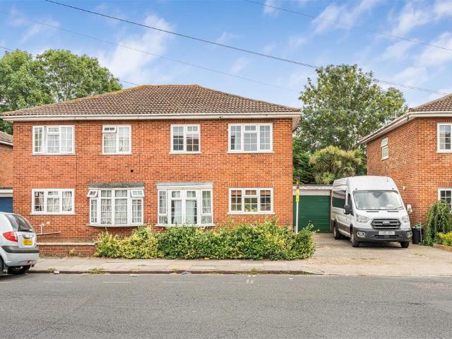 House for sale in Sudbury, Greater London
