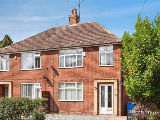 House for sale in Cottingham, East Riding Of Yorkshire