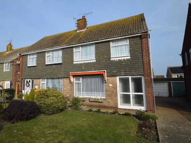 House for sale in St Anthony's Hill, Eastbourne