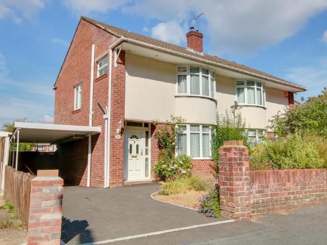 House for sale in Hightown, City Of Southampton
