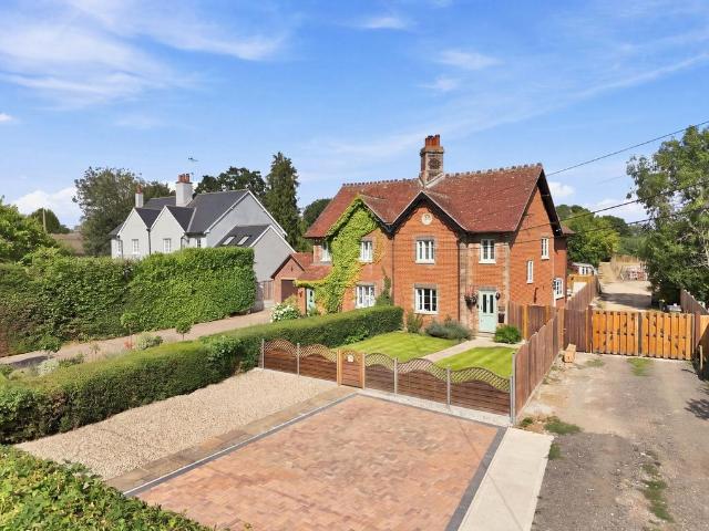 House for sale in Gosfield, Braintree