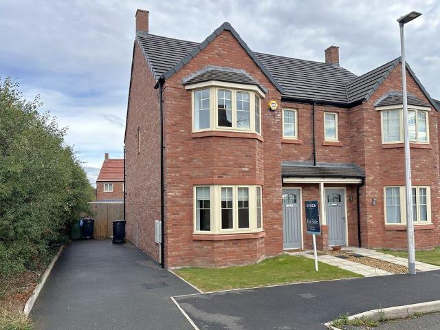 House for sale in Ellesmere Urban, Ellesmere