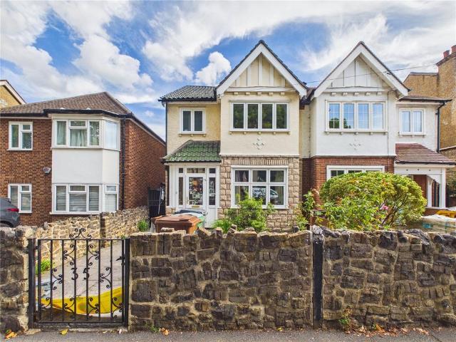 House for sale in London Borough of Waltham Forest, Greater London