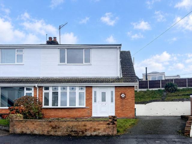 House for sale in Pentrefelin, Llansanffraid Glan Conwy