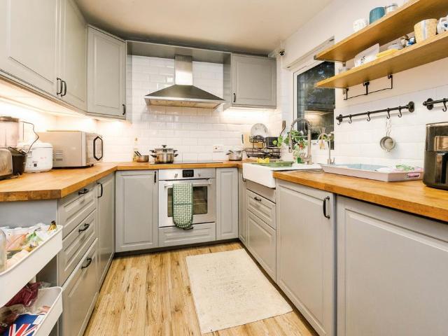 House for sale in Beckton, Greater London
