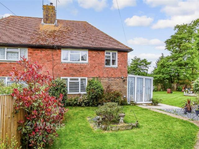 House for sale in Sandown Park, Kent