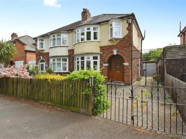 House for sale in Knighton, Old Wharf