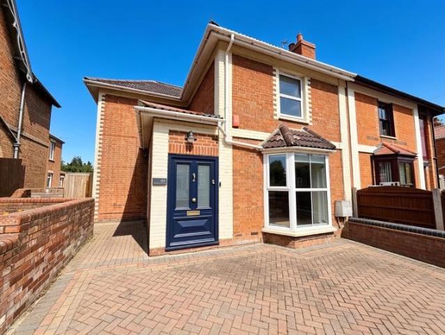 House for sale in Bridgwater, Somerset
