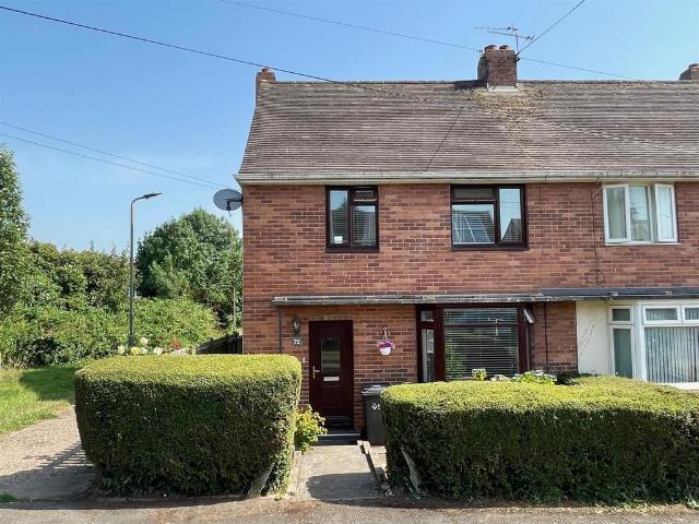 House for sale in Watergate, Devon