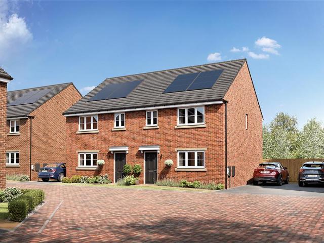 House for sale in North Elmsall, South Elmsall