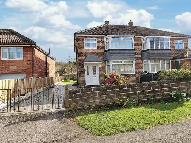 House for sale in South Yorkshire