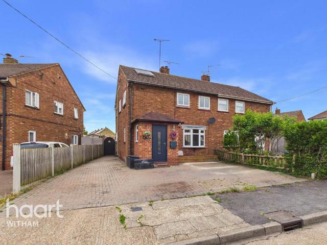 House for sale in Inworth, Colchester