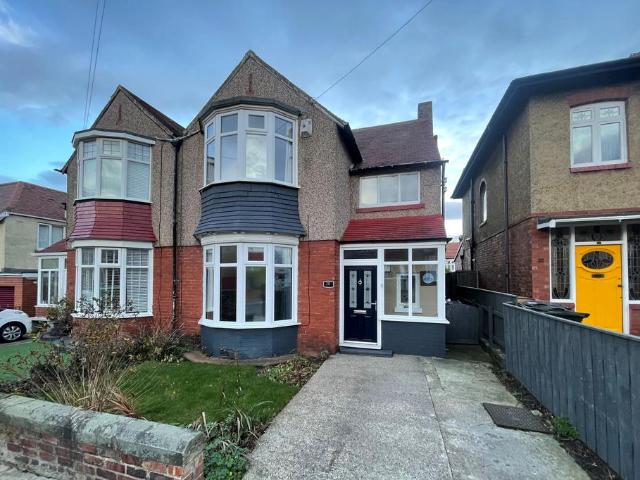 House for sale in Whitley Bay, Isle Of Man