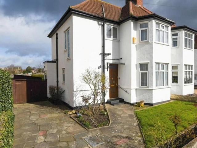House for sale in Bickley, Greater London