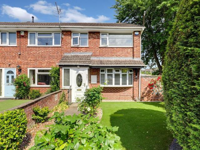 House for sale in Haddon, East Midlands
