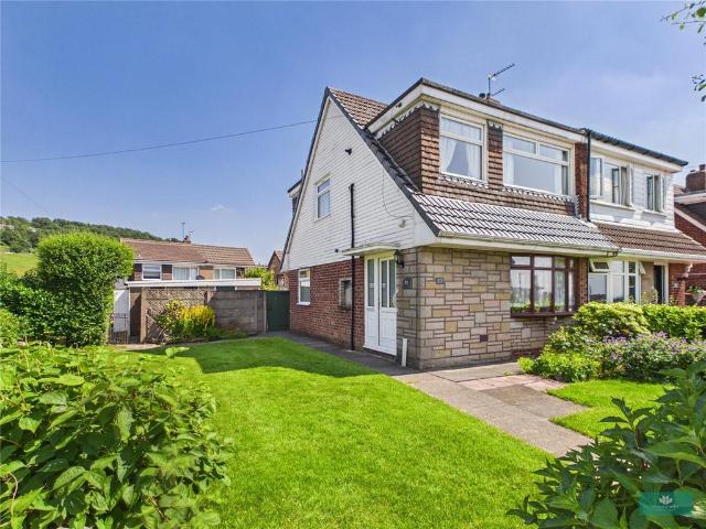 House for sale in Shaw and Crompton, Pendock