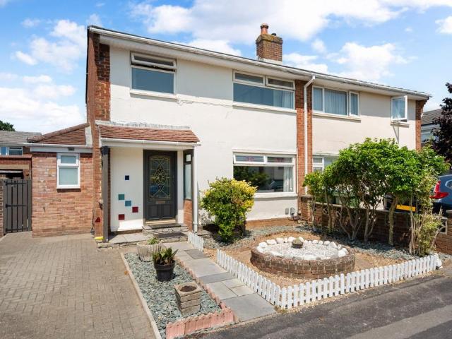House for sale in Hill Park, Fareham