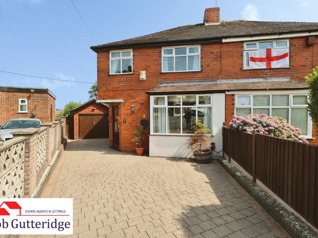 House for sale in The Brampton, Butterton