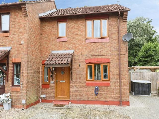 House for sale in Witton, Leftwich